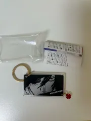 (希少) 僕のヒーローアカデミア(ヒロアカ) バレンタイン 目 キーリング 相澤 消太のサムネイル