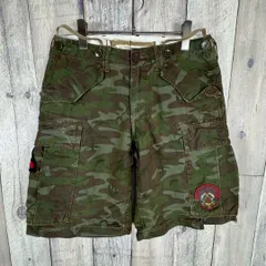 Polo by Ralph Lauren ラルフローレン ショート カーゴパンツ