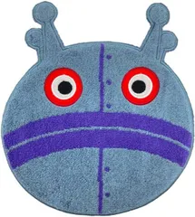 丸眞 アンパンマン ミニタオル だだんだんスマイル 丸眞 あんぱんまん プチタオル ダイカット 891492