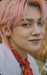 TXT YEONJUN STILL DREAMING UMS トレーディングカード *イタミ