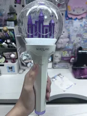 gidle ペンライト ver.1 未開封 i-dle GIDLE ペンライト gidle ペンライト ver.1 未開封 Amazon