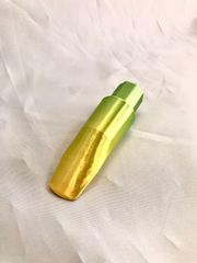 アルトサックス　マウスピース　ワイド　（３Dプリンター　ハンドメイド）