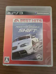 2025年最新】need for speed ps3の人気アイテム - メルカリ