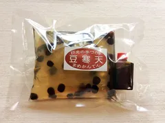 日光手作り豆寒天　10個入りのサムネイル
