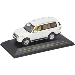 【4台セット】ダイヤペット　パジェロ　レガシィ　シーマ　セルシオ　1/43 4台セット】ダイヤペット パジェロ レガシィ シーマ セルシオ 1/43