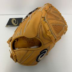 中古品 エスエスケイ SSK オーダー硬式 内野手用グローブ 848型