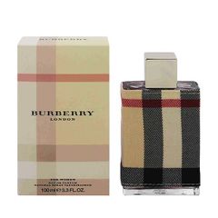 BURBERRYブリッドオーデトワレ30ml バーバリー香水 箱付き 新品未使用