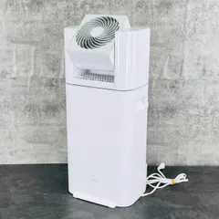 【未使用】〇アイリスオーヤマ 衣類乾燥除湿機 IJD-150-WH 2024年製 IJD-I50-WH サーキュレーター衣類乾燥除湿機 アイリスオーヤマ