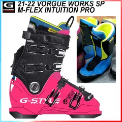 FT K2 INTUITION インナー　未使用品　24-24.5cm FT K2 INTUITION インナー 未使用品 24-24.5cm スキー