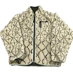 kapital キャピタル フリースジャケット MAKANAI JACKET