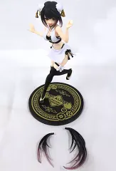 【中古】フィギュア 時崎狂三 「デート・ア・ライブIV」 Coreful フィギュア 時崎狂三～チャイナ水着ver.～Renewal タイトーオンラインクレーン限定