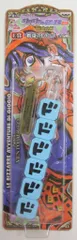 バンプレスト 一番くじ ジョジョの奇妙な冒険第5部 E賞 携帯ストラップ 「ドドドドドド」
