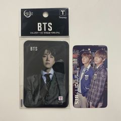防弾少年団  T-money カード ※限定200枚 Amazon.co.jp: BTS CU T money カード 防弾少年団 CU T-money