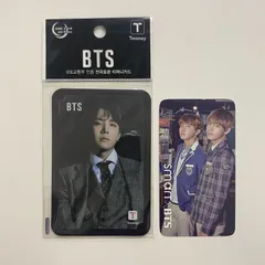 2025年最新】韓国交通カード T-moneyカード BTSの人気アイテム
