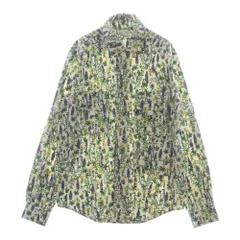 NIKE ACG (ナイキエーシージー) 総柄 フラワーデザイン 長袖シャツ マルチカラー DN3942-072のサムネイル