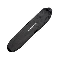 ディスティネーションサーフ(DESTINATION DS SURF) 9~10'(273~303cm) ソフトケースソックスロングボード SOFT CASE SOX LONGBOARD/ブラック　ボードケース BOARDCASE