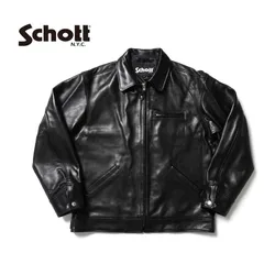 2025年最新】schott ショット ラムレザーの人気アイテム - メルカリ