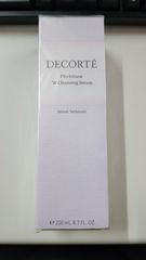 ✅未使用✅コスメデコルテ フィトチューン W クレンジング セラム 200ml