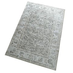 1.5畳 130x190cm カーペット 洗える ラグ 滑り止め付 ペルシャ風 床暖房対応 グラムスタイル ブラウン
