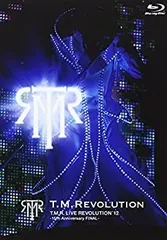 2025年最新】DVD T.M.Revolution T.M.R.の人気アイテム - メルカリ
