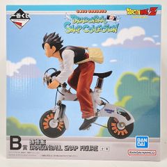 BANDAI SPIRITS 이치 반 쿠지 드래곤 볼 DRAGONBALL SNAP COLLECTION B상 손오반 DRAGONBALL SNAP FIGURE
