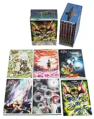 2026年最新】天空戦記シュラト メモリアルボックス 1 [DVD]の人気