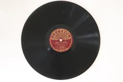 国不明78RPM/SP Wolfgang Kieling Guten Abeno, Gute Nacht / Sandmannchen EG6488 ELECTROLA /00500