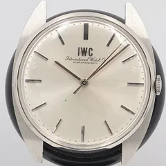 2025年最新】iwc ジャンクの人気アイテム - メルカリ