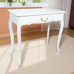 学習机 昭和レトロ 当時物 インテリア アンティーク ホワイト 白 ビンテージ 学習机 昭和レトロ 当時物 インテリア アンティーク ホワイト 白