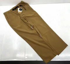 【盛岡76-0052】ザノースフェイス THE NORTH FACE コーデュロイパンツ ボトムス NB82031 XL【中古】【メンズ】