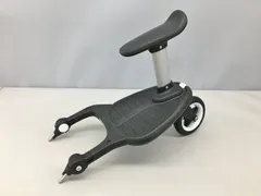 ✨極美品✨Bugaboo バガブー バタフライコンフォートホイールボード bugaboo 公式 バガブー バタフライ コンフォートホイールボード