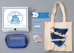 2025年最新】AAA dome tour 15th anniversary -thanxの人気