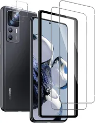 Xiaomi 12T Pro 8/256GB 黒　中国版　ほぼ新品　オマケあり Xiaomi 12T Pro 8/256GB 黒 中国版 ほぼ新品 オマケあり Xiaomi