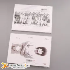 2025年最新】蒼穹のファフナー 設定資料の人気アイテム - メルカリ