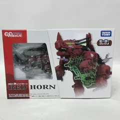 2025年最新】エヴォドライブ ゾイドの人気アイテム - メルカリ