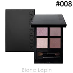 アディクション ADDICTION ザアイシャドウパレット+ #008 Miss Mauve 6g [584493]〔メール便発送〕