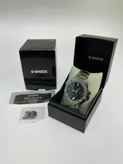 T*3様 G-SHOCK G-STEEL GST-B100-1AJF 美中古品。 楽天市場】G-SHOCK G-STEEL Gスチール GST-B100-1AJF メンズ