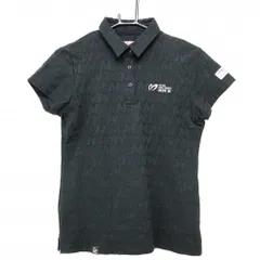 美品✨希少7サイズ　マスターバニーエディション　ポロシャツ　刺繍　ブラック 2025年最新】マスターバニーエディション 7の人気アイテム