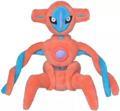 ポケットモンスター 2004年 デオキシスぬいぐるみ - メルカリ
