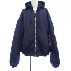 ヴェトモン VETEMENTS ブルゾンのサムネイル