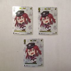 ウィクロス ウェディングルリグ るう子 WIXOSS - メルカリ
