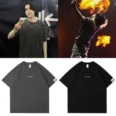 2025年最新】bts tシャツsugaの人気アイテム - メルカリ