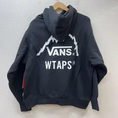 WTAPS × VANS VAULT パーカー トップス パーカー トップス パーカー