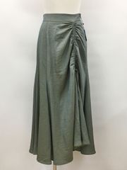 レディメイド LADY MADE フレアスカート 709FREE 未使用 2508WS103