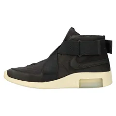 2023年最新】air fear of god raidの人気アイテム - メルカリ