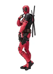2025年最新】S.H.Figuarts ウルヴァリン (デッドプールの人気