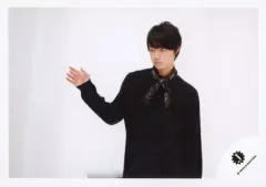 【中古】生写真(ジャニーズ) HiHi Jets/作間龍斗/横型/「ジャニーズ銀座2018」グッズ撮影オフショット/公式生写真