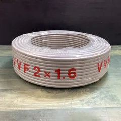 2024年最新】VVF 1.6 2c 100mの人気アイテム - メルカリ 