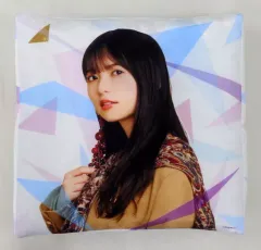 乃木坂46 齋藤飛鳥 2020年個別クッション 2025年最新】齋藤飛鳥 クッションの人気アイテム - メルカリ