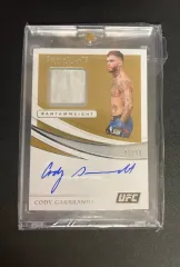 2025年最新】ufc codyの人気アイテム - メルカリ